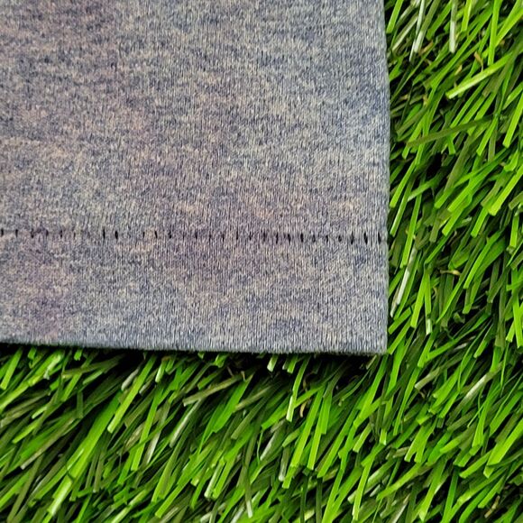 Vintage 80s Hanes Shirt Medium 18x26 Bleached USA - Picture 11 of 13